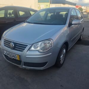 Volkswagen Polo 2007