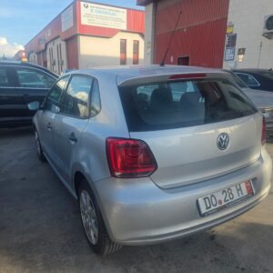 Volkswagen Polo 2010